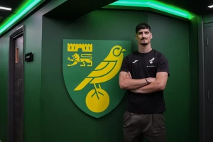 Nesuđeni reprezentativac Srbije u Čempionšipu!