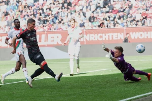 Andrej Ilić rešetao u Augzburgu, Dortmund i Majnc slave, Lajpcig ostao bez Evrope!