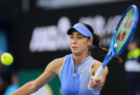 Olga Danilović pala na 94. mesto na WTA listi