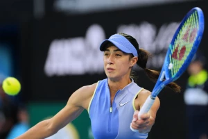 Venus umalo do senzacije, Olga Danilović nestvarnim preokretom srušila legendu!