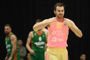 Bivši košarkaš Mege postao trener, pa stigao do finala NCAA!