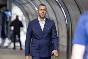 Šaranov: "Koković ostaje, teško ćemo zadržati Džaspera i Milikića, odbili smo 2.500.000 evra!"