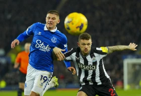 Pomračenje uma Kjerana Tripijea, kad Njukasl "časti", Everton beži iz opasne zone!