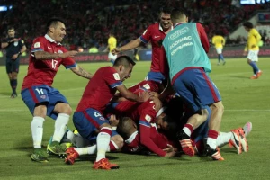 Čile pobedio "Karioke" posle 15 godina