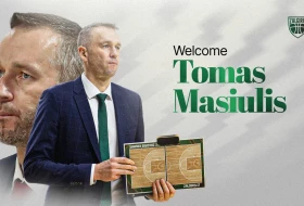 Žalgiris posle odlaska Trinkijerija dobio novog trenera: "Vratio se kući!"