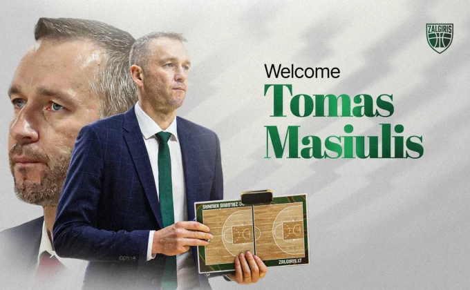 BC Zalgiris