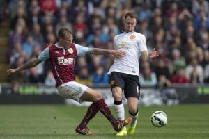 Evans: "Šo će biti najbolji levi bek na svetu!"