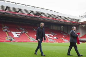 Da li Klop želi da se otarasi ovde dvojice napadača?