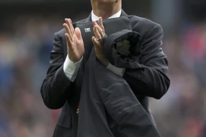 Beži sa Old Traforda da igraš Ligu šampiona