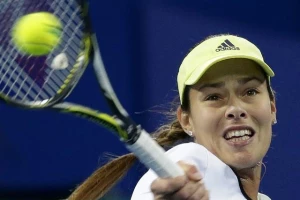 IPTL - Ana vezala dva poraza