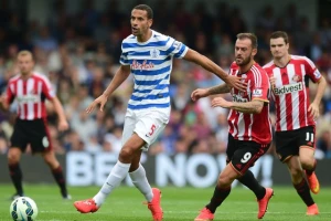 "Rio, imao si sreće što si igrao sa Vidićem..."