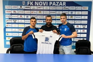 Pazarci čuvaju svoju decu, Kahrimanović i Fijuljanin do 2025. godine