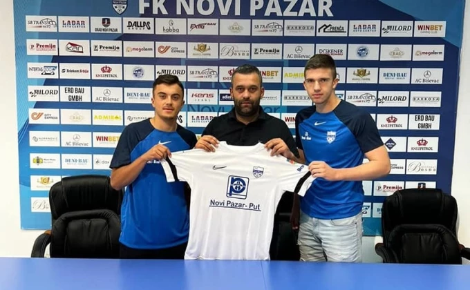 FK Novi Pazar