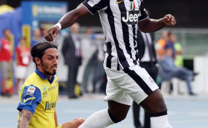 Beta/AP Photo/Felice Calabro'