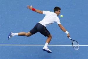 US Open - Nole sve bolji, stigao do 1/8 finala!