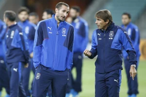 Konte već izabrao 14 igrača za Euro 2016