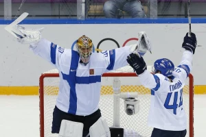 Finska deklasirala SAD i osvojila bronzu