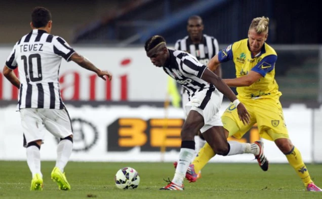 Beta/AP Photo/Felice Calabro'