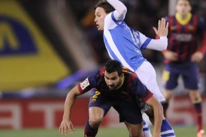 Montoja pripada Barsi do 2018. godine!