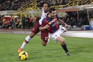 ''Građanska'' dilema – Benatia ili Mangala?