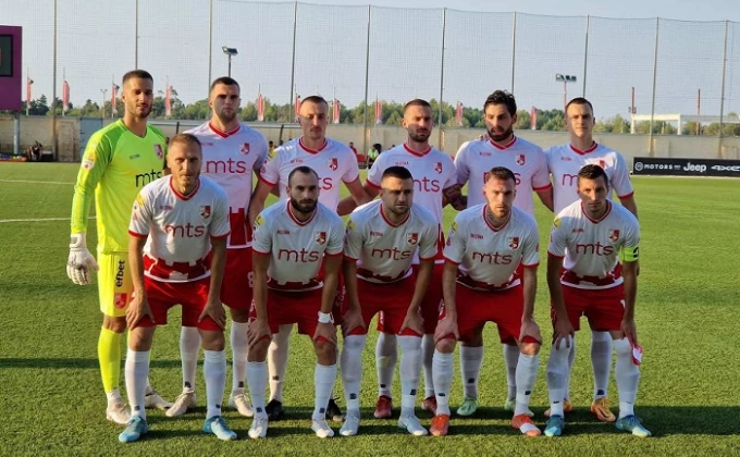FK Radnicki Niš
