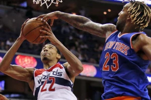 NBA top 10 - Bobi na "posteru", Vilijams dominirao