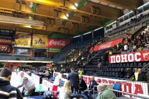 Ne pomažu ni Real, ni Dončić, "Pionir" sve prazniji u Evroligi!