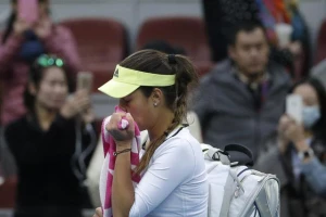WTA rang lista: Ana tri koraka napred, JJ na istom