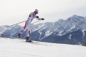 ZOI - Petrović 50., Rusima sve tri medalje na 50 kilometara!