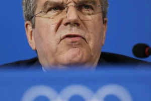 Tomas Bah jedini kandidat na izborima za predsednika MOK