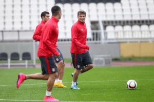 Ljajić: ''Nemojmo o himni, gledajmo u budućnost!''