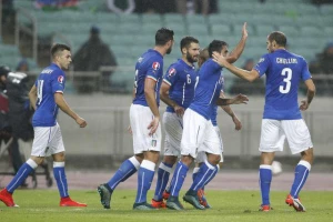 Italijani obezbedili učešće u Francuskoj, Holanđani se i dalje nadaju...