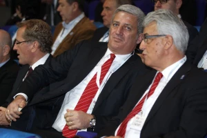 Selektor Švajcarske: "Brazil nije mnogo važniji od Srbije i Kostarike"