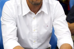 Gvardiola: "Enrike će biti uspešniji od mene u Barseloni"