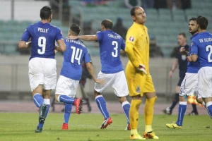 Reprezentacija Italije je apsolutni rekorder!