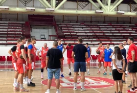 Partizan dolazi u Čačak, Borac želi da se predstavi u najboljem izdanju