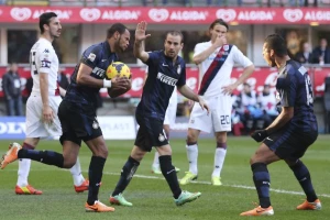 Juve - Štoper preko reda!
