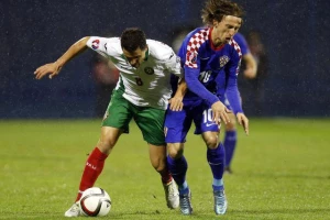 Zašto Luka Modrić neće igrati za reprezentaciju?