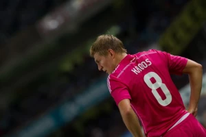 Prvi Krosov klub traži obeštećenje od Reala!