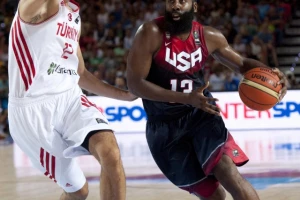 Mundobasket - Nova ''laganica'' za Amere, Litvanci naleteli na ''minu''!
