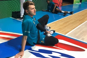 Dončić na draftu!