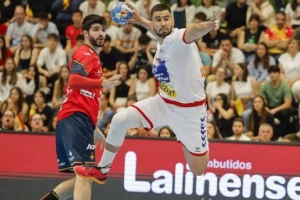 Veliki peh za Srbiju pred EP, bundesligaš morao da otkaže