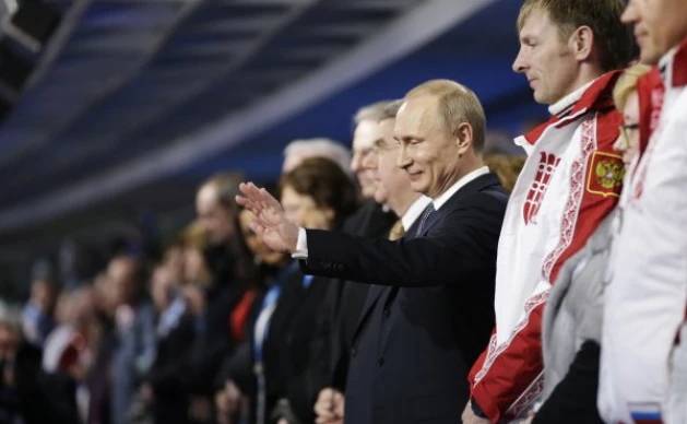 Beta/AP Photo/David Goldman, Pool