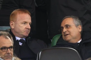 "Ludi" Lotito pobedio sebe, na ovo će i Sergej i Kežman zanemeti od čuda!