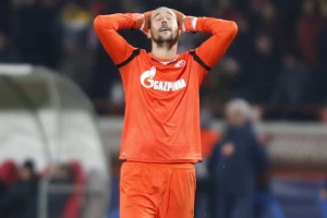 UEFA bira najbolju odbranu u LŠ, Borjan nije među kandidatima?