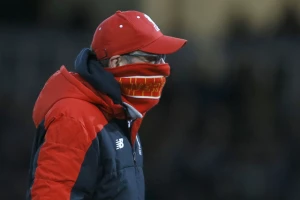 Liverpul - Klop je Ajbu ponudio naočare, a evo šta je uradio Brazilcu!