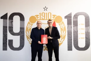 Nesuđeni trener Partizana preuzeo najambiciozniji fudbalski projekat u Poljskoj!