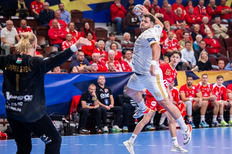Dobar otpor Partizan AdmiralBeta u Vesprem areni, ali ne može se protiv najjačih...