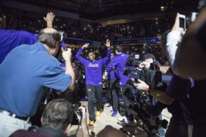 NBA top 10 - Kobijevo zakucavanje NIJE najbolji potez
