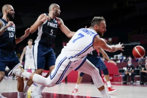 ''Azuri'' odlični, ali Francuska će na Dončića i drugove!